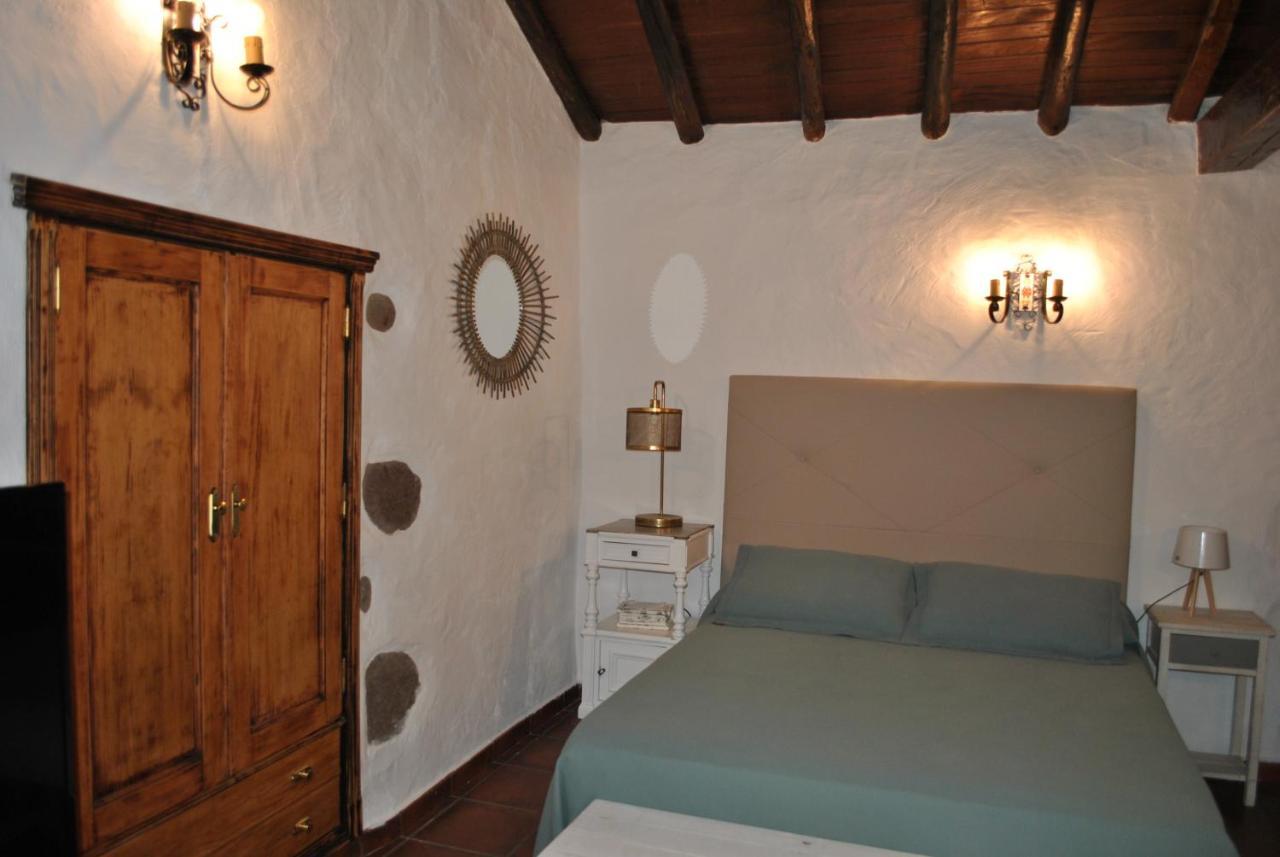 Rk La Casona De Tejeda Villa Ngoại thất bức ảnh