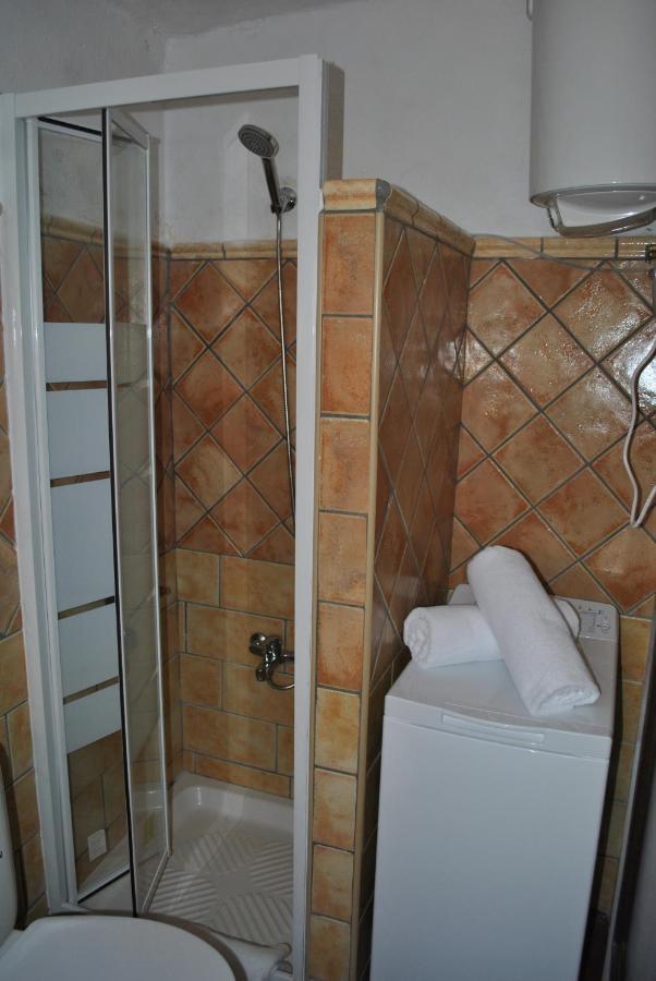 Rk La Casona De Tejeda Villa Ngoại thất bức ảnh