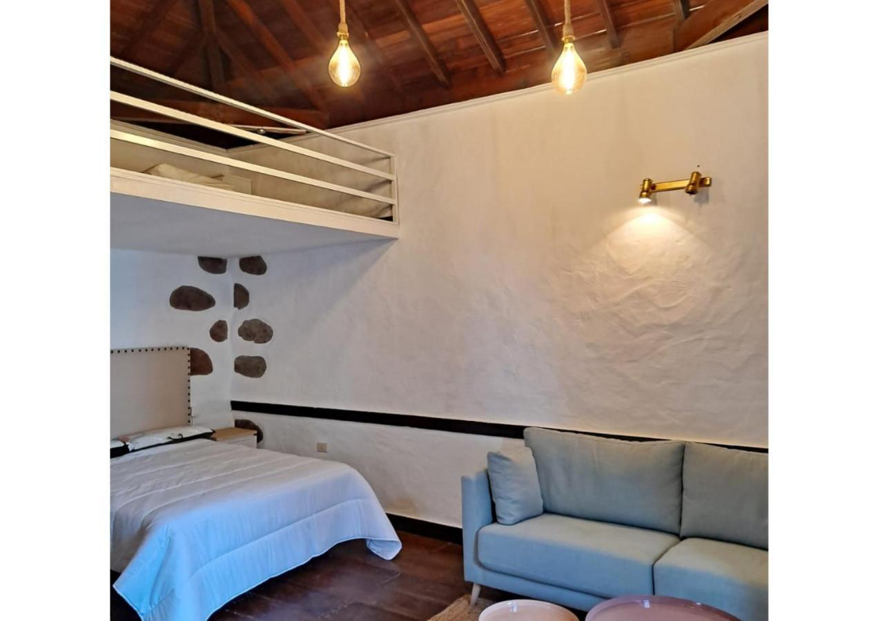 Rk La Casona De Tejeda Villa Ngoại thất bức ảnh