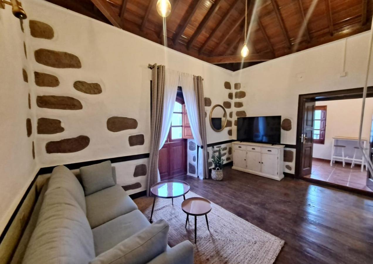 Rk La Casona De Tejeda Villa Ngoại thất bức ảnh