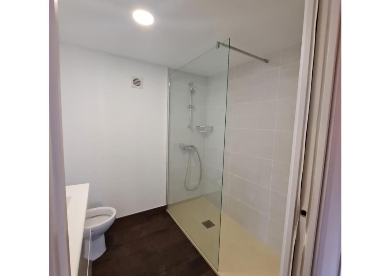 Rk La Casona De Tejeda Villa Ngoại thất bức ảnh